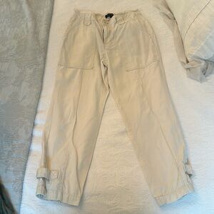 Banana Republic Cargo